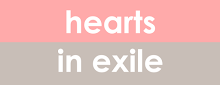 Hearts In Exile Radio Show