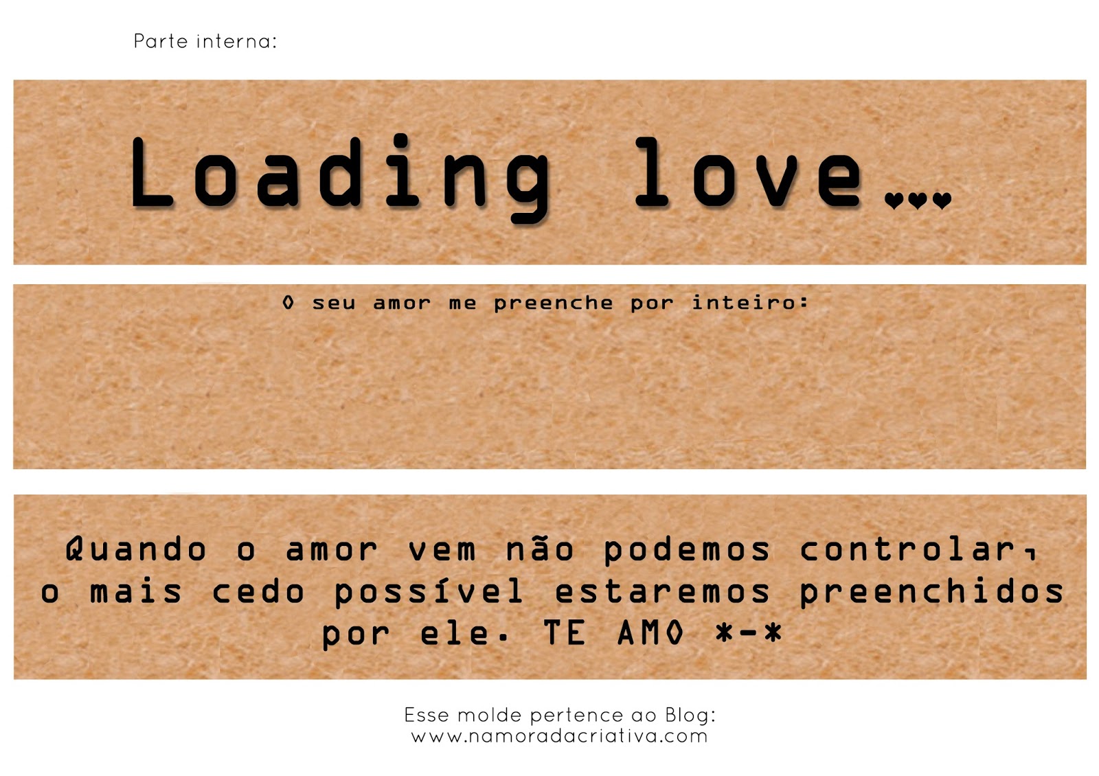 Diy Loading Love Dia Dos Namorados Femenina Hoje trouxe uma nova versao de caixa explosiva pra voces. femenina