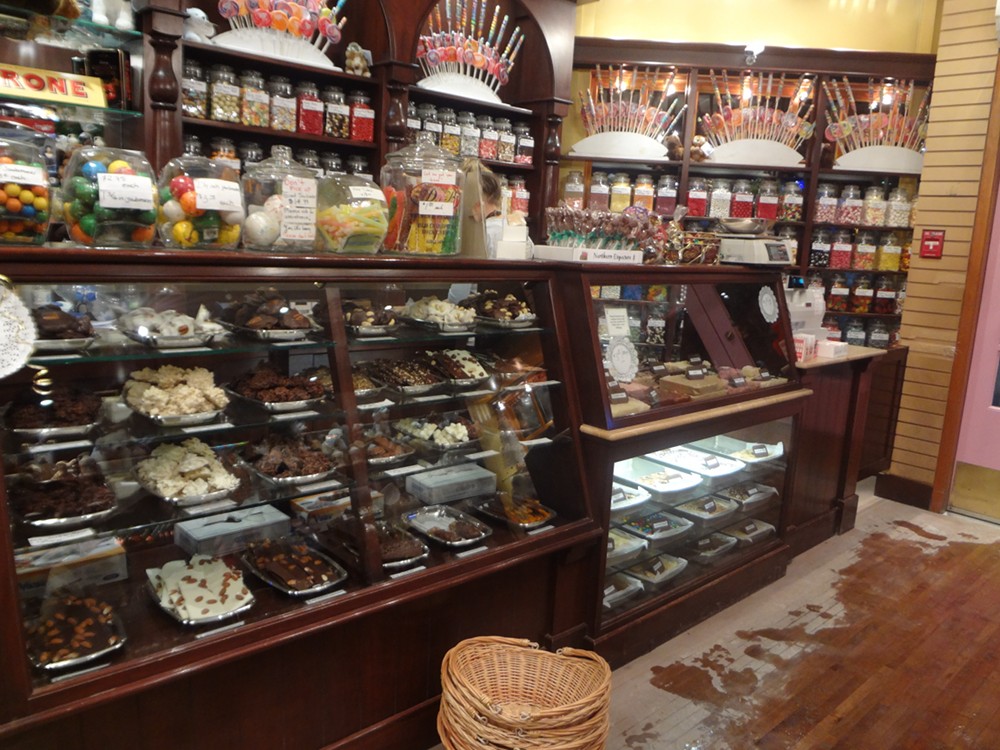 aka Bailey: A Christmas Road Trip to Banff - Part II