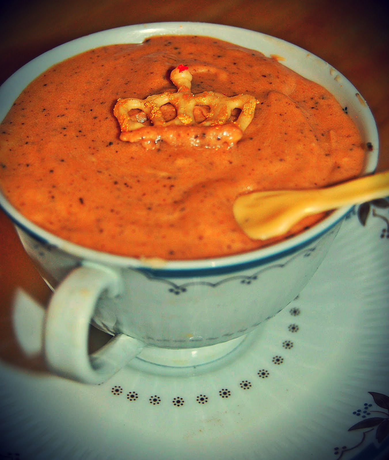 mixingbowlmagic.blogspot Homemade by Fleur Jubilee Baking Competition