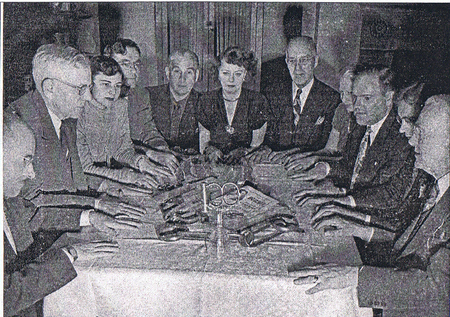 whats a seance whats a seance