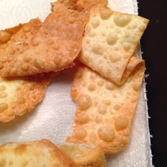 Food Pusher Gluten Free Egg Roll Wrappers