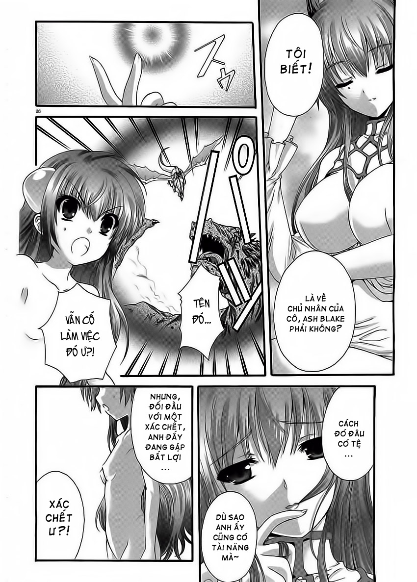 Seikoku No Dragonar chap 6