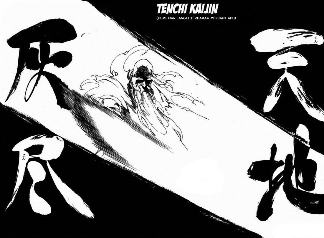 Download Komik Bleach 509 Bahasa Indonesia | naruto fans