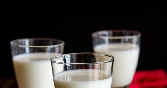 Aleksandra's Recipes Homemade &quot;Malibu&quot; Liqueur