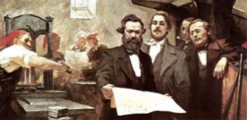 Textos de Marx & Engels