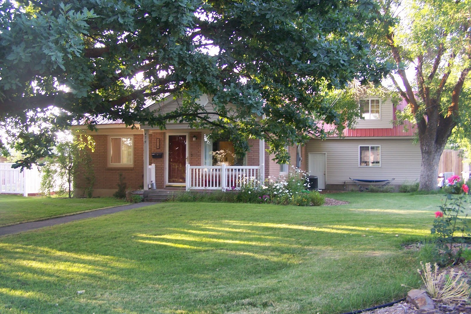 Preston Home For Sale