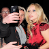 FOTOS HQ: Lady Gaga llegando a estudio de grabación en Londres (UK) - 24/11/15 #2