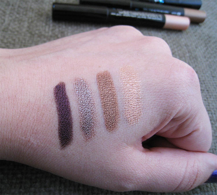 Carousel Coral Sephora Jumbo Liner 12HR Wear Waterproof Review