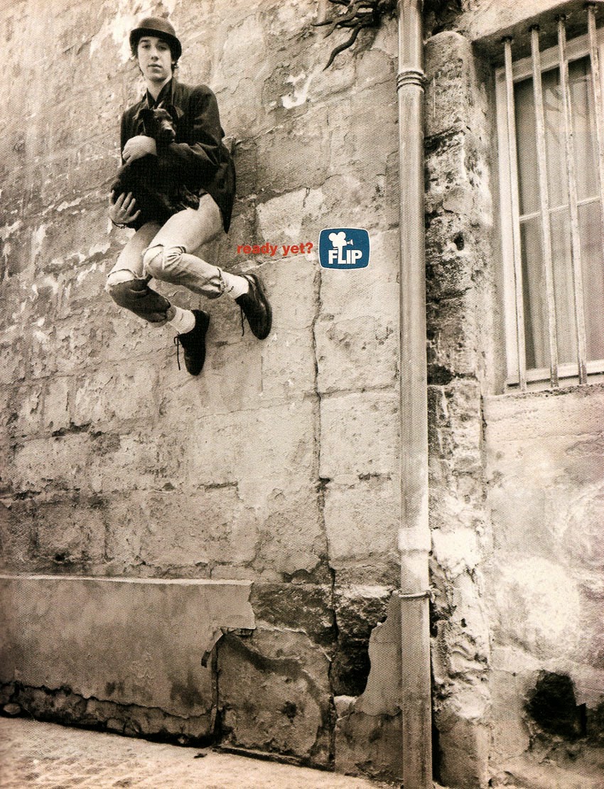 Vert Is Dead Ali Boulala.