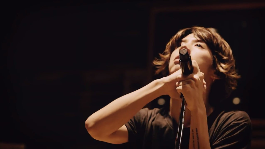 ONE OK ROCK Chord : Heartache - KUMPULAN CHORD GITAR