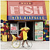 The Cool Kids - When Fish Ride Bicycles (Album Artwork, Release Date, & Track List)