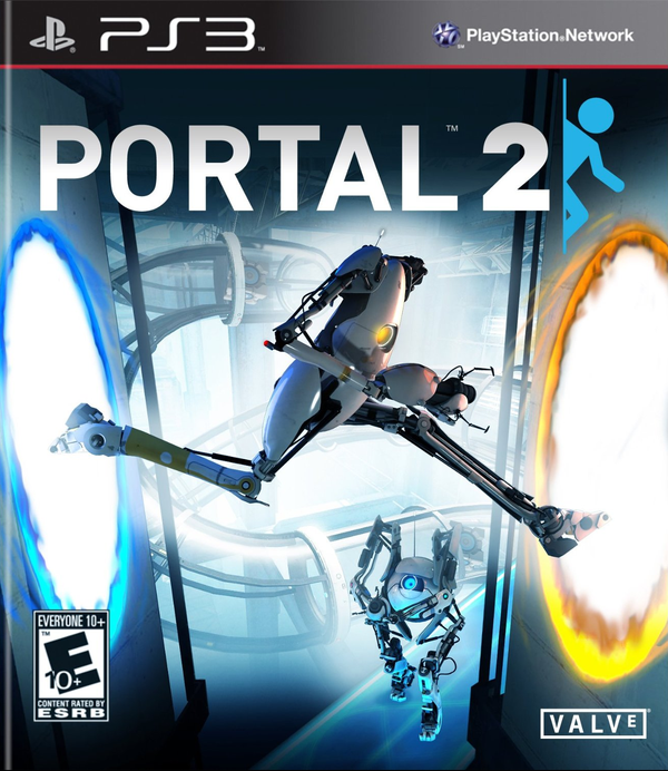 portal