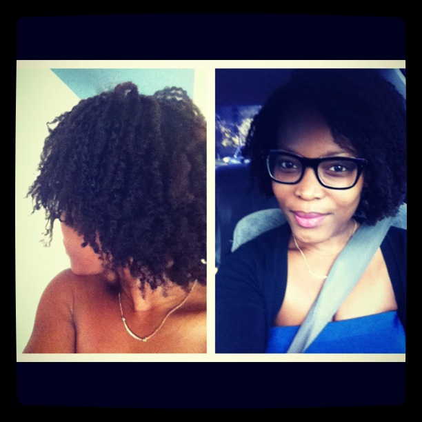 Show And Tell Fierce Friday Curlynikki Natural Hair Care