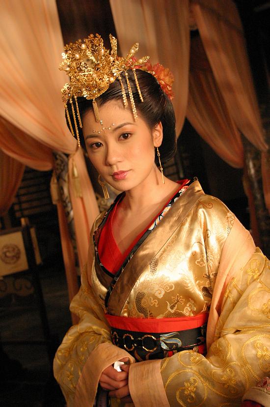 Empress Wu Tse-Tien [1963]