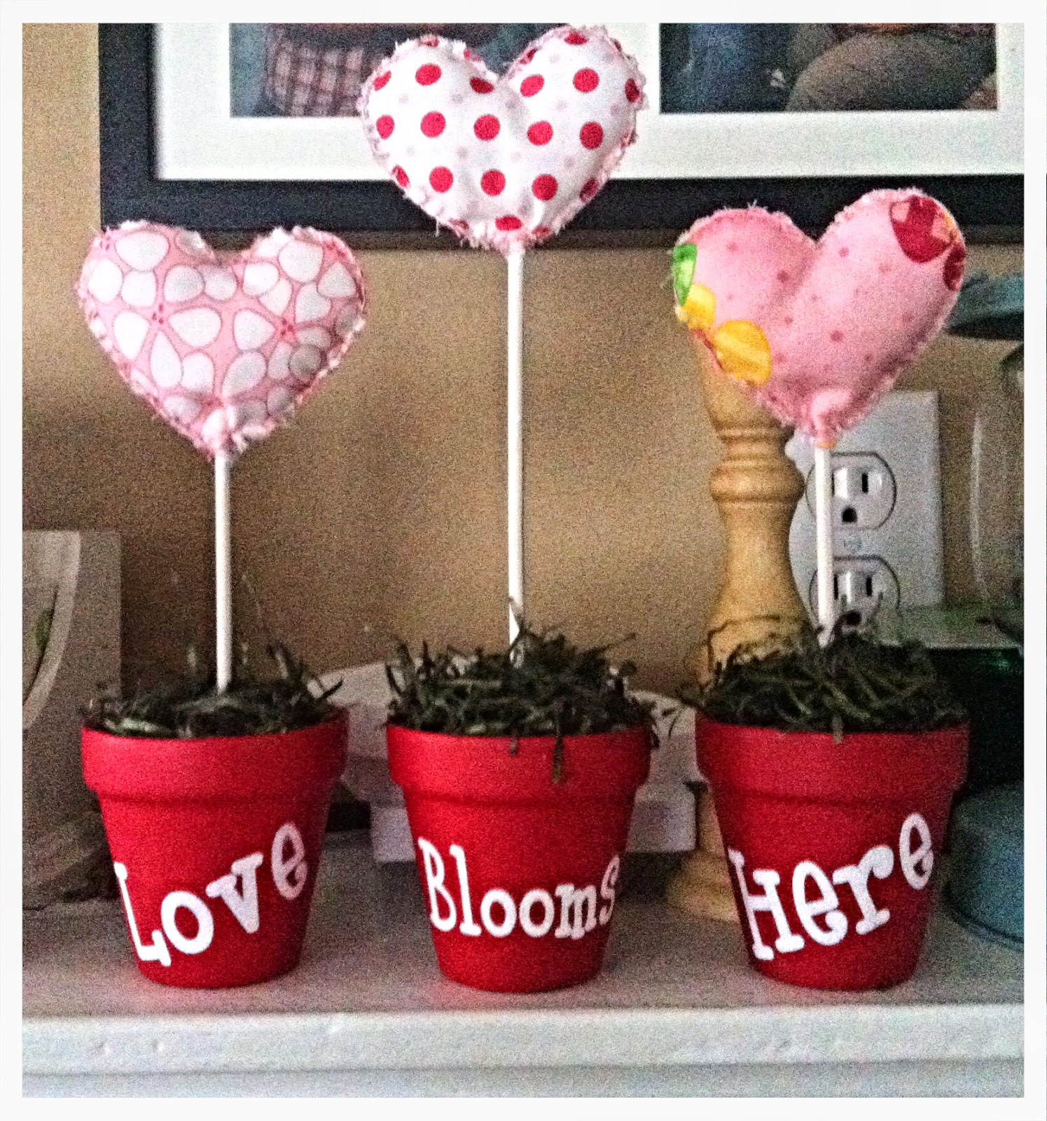 My Life in 52 weeks: Love Blooms Here