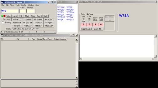 n1mm logger software willnot open but gets error message n1mm logger software willnot open but gets error message