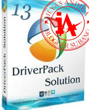 download driverpack solution 13.rar