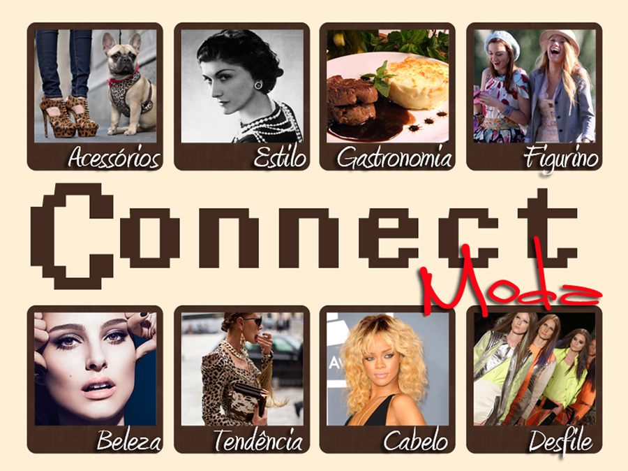 Connect Moda