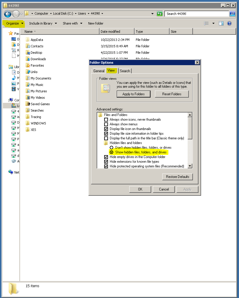 Help Desk Deltek Vision Error Method Not Found