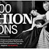 100 MOST INFLUENTIAL FASHION ICONS
