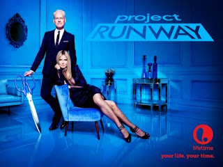 Project Runway S11E07 Season 11 Episode 7 A Sticky Situation
