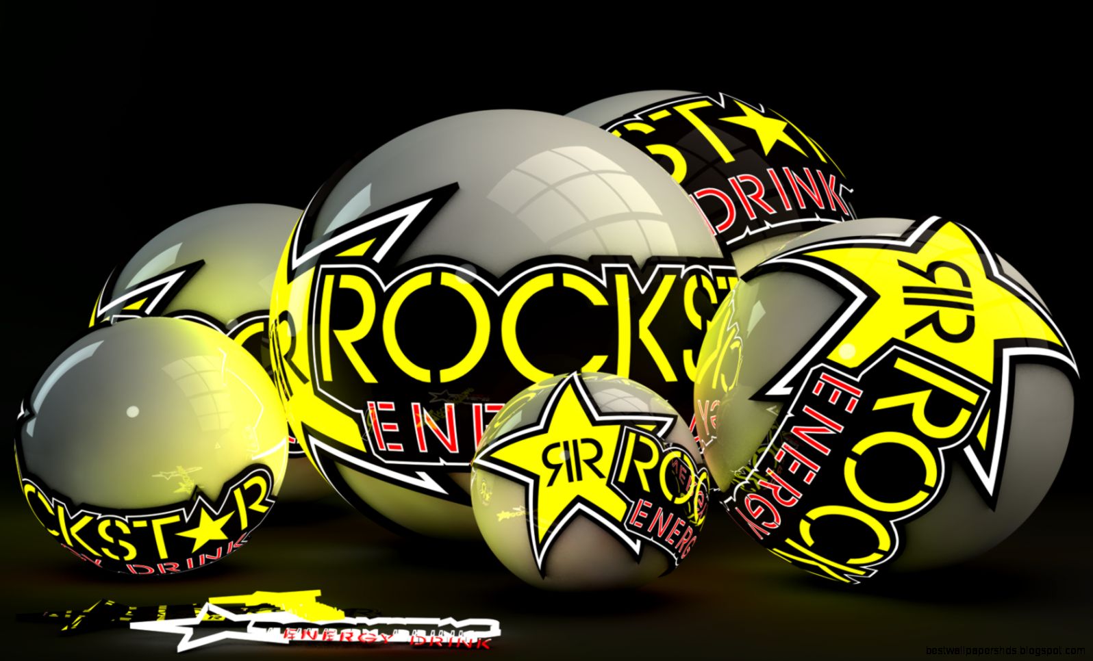 Rockstar Energy Drink Wallpaper WallpaperSafari Rockstar Energy Drink Wallpaper WallpaperSafari