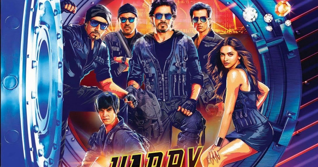 Happy year movie deepika poster padukone bollywood movies hot film rediff vote posters which most Happy New Year Free Full Movie Download: Happy New Year (2014) Free Full Movie Download and