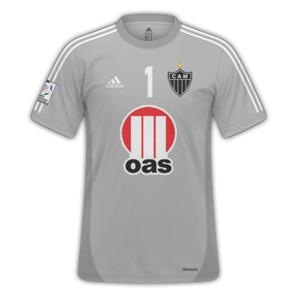 adidas atletico mineiro