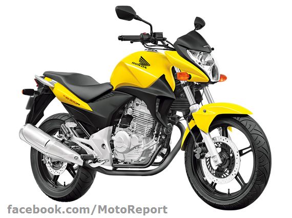 Fazer 300