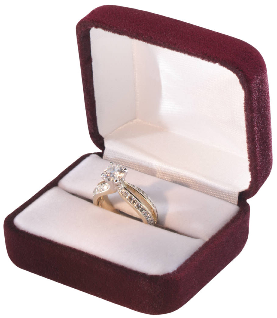 Ring Case