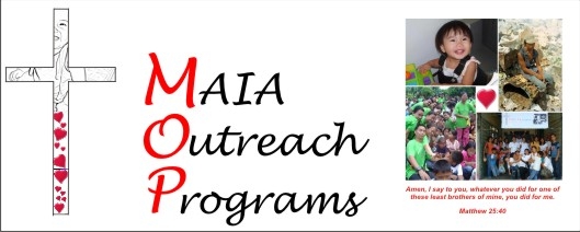 Maia Outreach Program