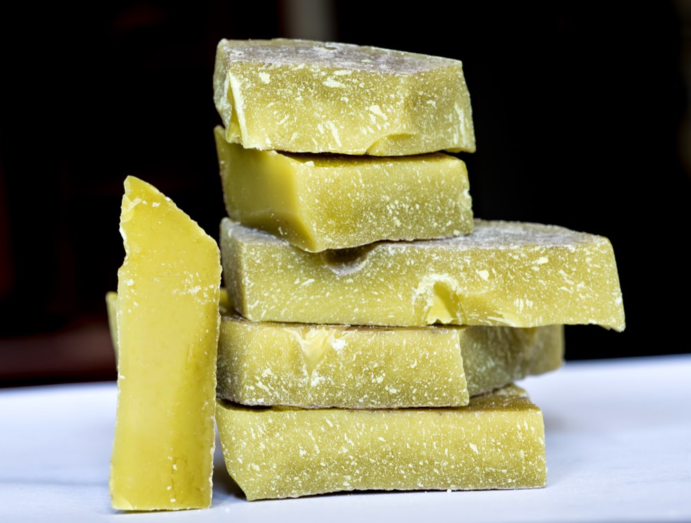 The 3 Foragers Foraging for Wild, Natural, Organic Food Making