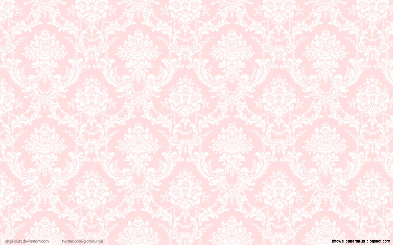 FunMozar – Pink Damask Wallpapers FunMozar – Pink Damask Wallpapers