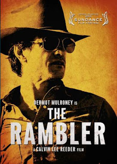 The Rambler (2013) Movie Comedy, Drama, Horror