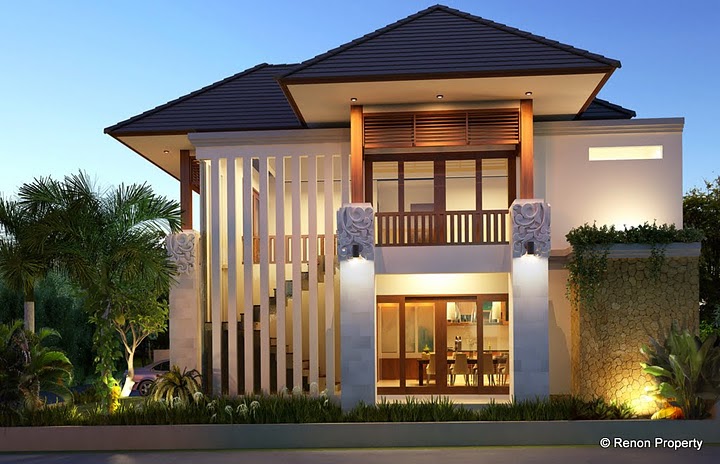 Gambar Desain Rumah: Desain Rumah type 210 Pak Wahyu Malang