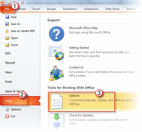 Open Pptx File Office 2003