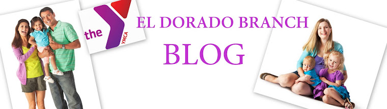 El Dorado YMCA Blog