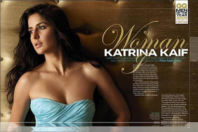 Katrina Kaif hot photoshoot