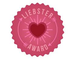 We have the Liebster Award