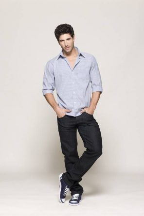 roupas sociais para adolescentes