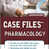 كتاب مهم لتطبيقات الفارما ومراجعتها Case Files Pharmacology