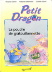 Collection Petit Dragon 8 titres