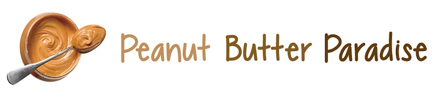 Peanut Butter Paradise