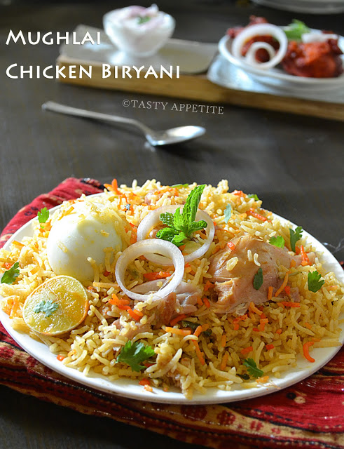 BIRYANI RECIPES / BIRYANI RECIPE COLLECTIONS / INDIAN BIRYANI RECIPES