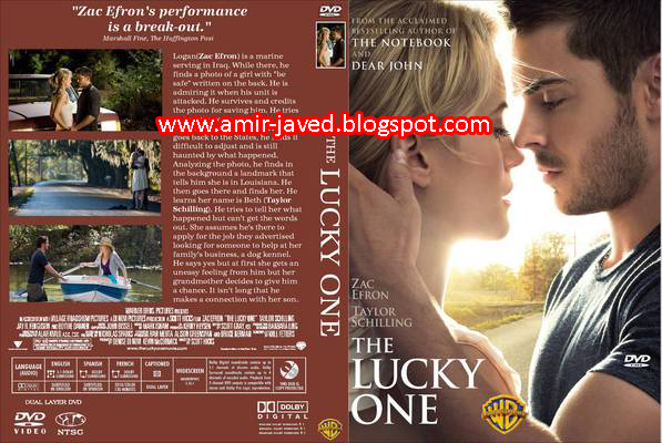 The Lucky One Full Movie Online Sockshare