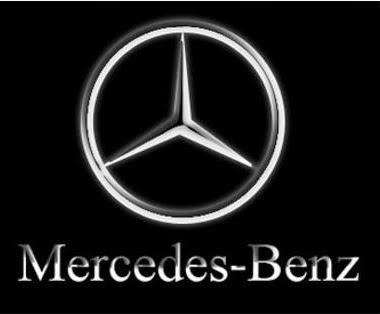 Mercedes Benz AMG Logo