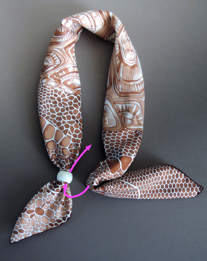 Half bow knot MaiTai Collection