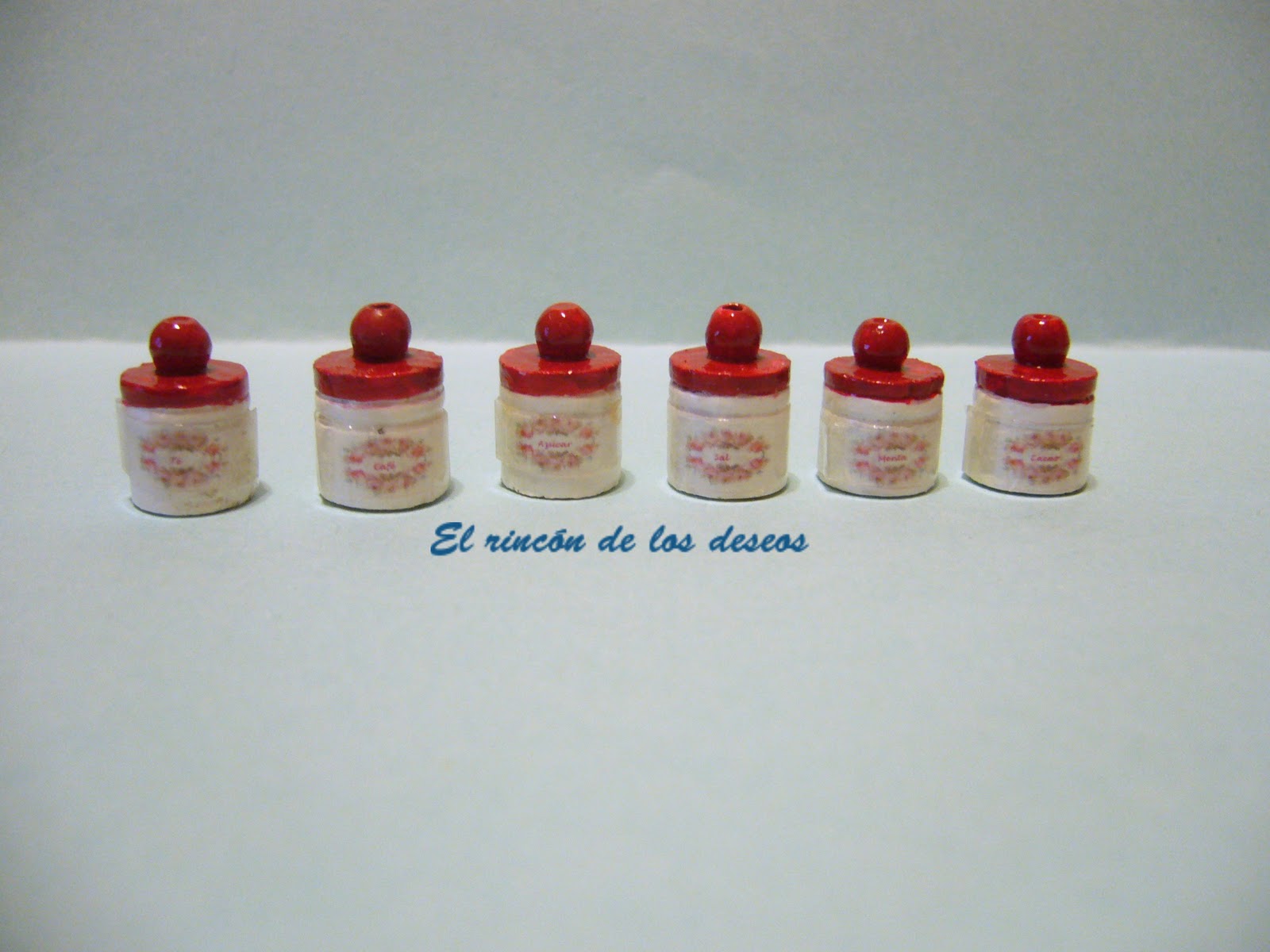 El rincon de los deseos