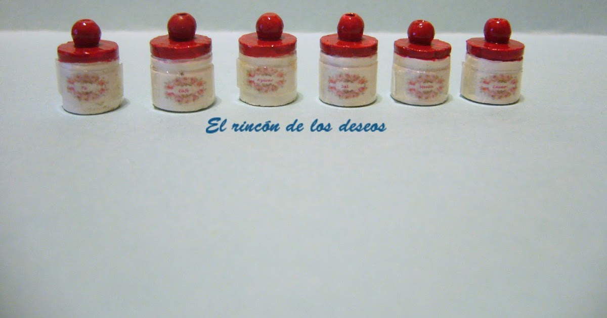 El rincon de los deseos